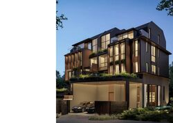 Bartley Rise (D19), Semi-Detached #581286561